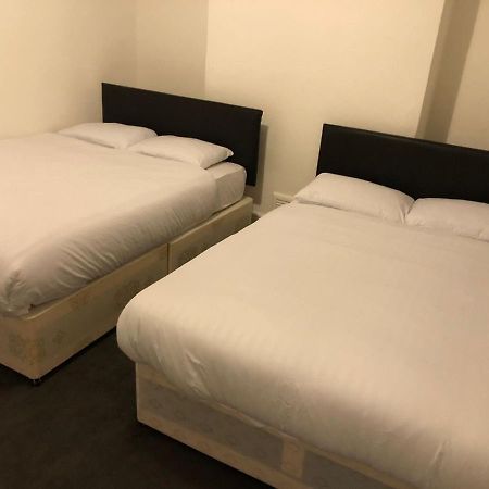 East London 2 Bedroom Apartment エクステリア 写真