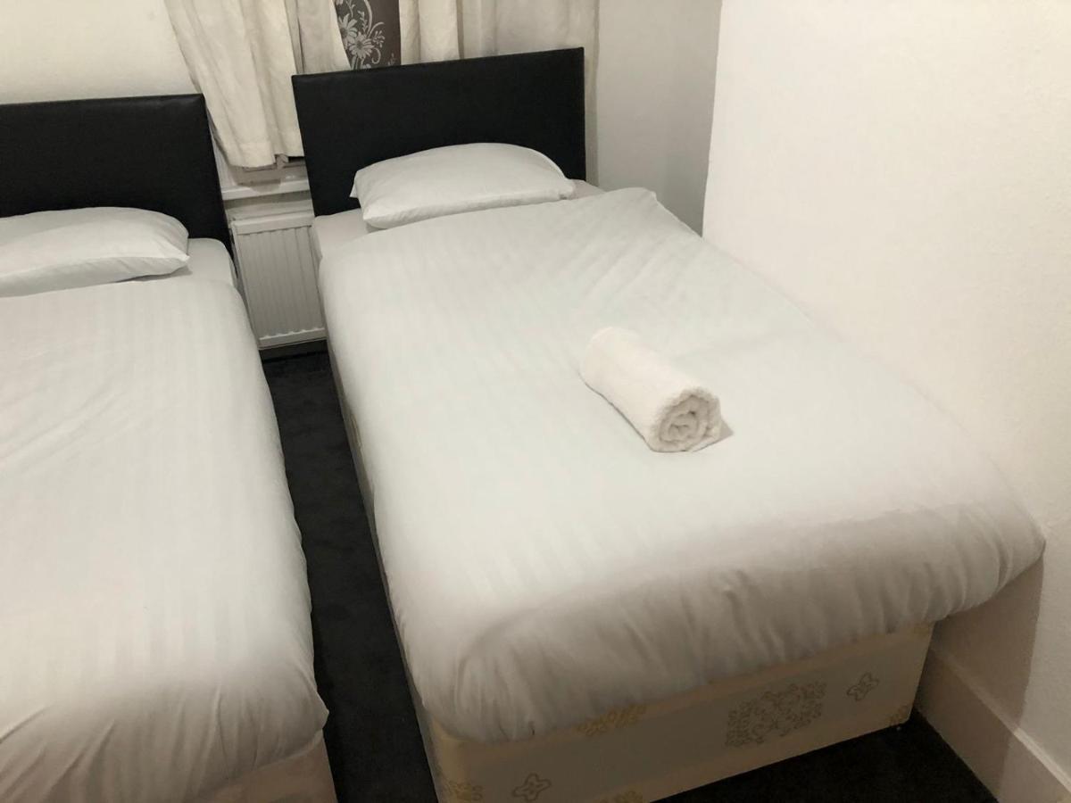 East London 2 Bedroom Apartment エクステリア 写真