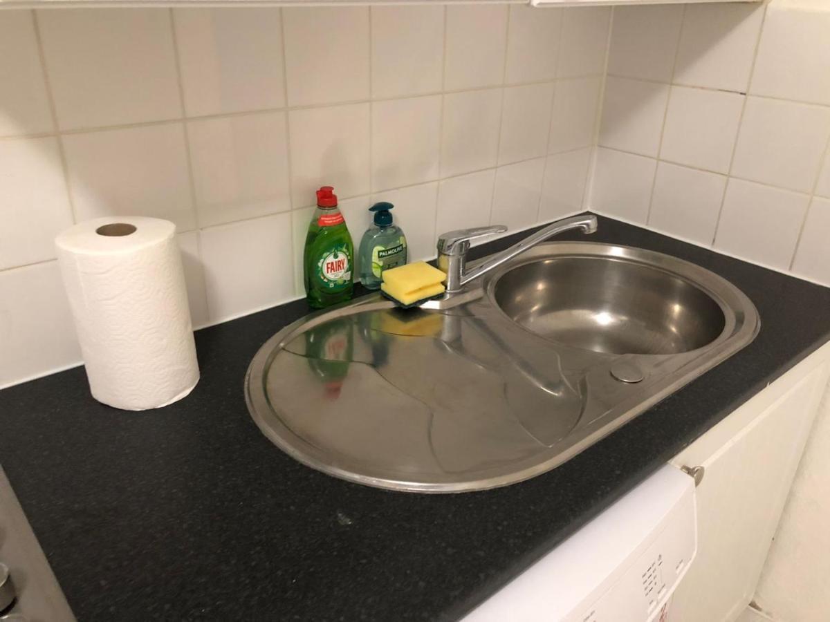 East London 2 Bedroom Apartment エクステリア 写真
