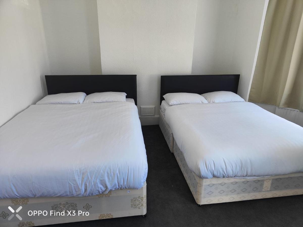 East London 2 Bedroom Apartment エクステリア 写真